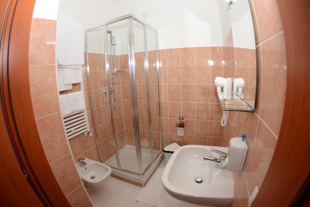 B&B Europa Potenza Room photo