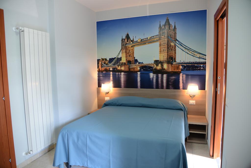 B&B Europa Potenza Room photo