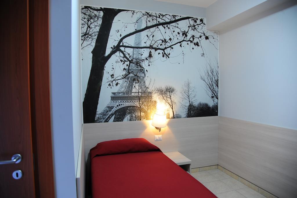 B&B Europa Potenza Room photo