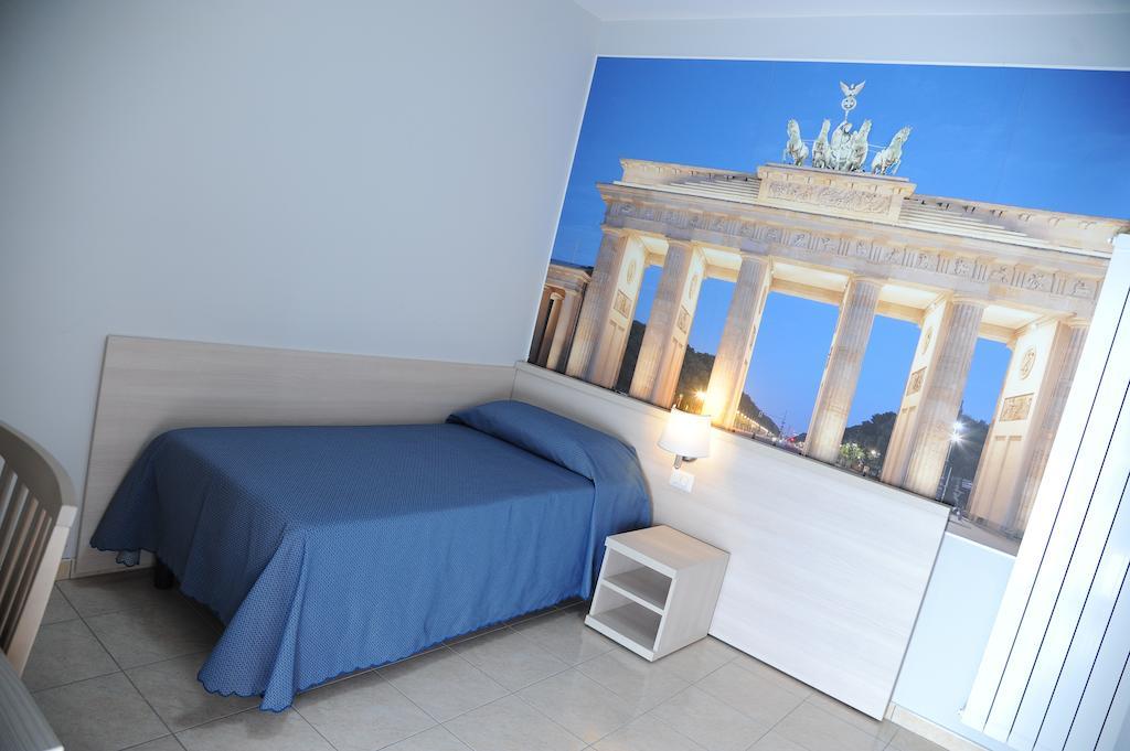 B&B Europa Potenza Room photo
