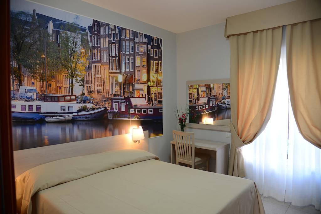 B&B Europa Potenza Room photo